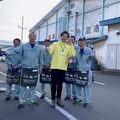 青森蘋果No.1｜台灣親善大使亞洲美食天王陳鴻現身日本實地訪問