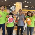 活力東勢今夏「限定版」利樂包︱北農嚴選冰涼蔬果汁試飲有故事