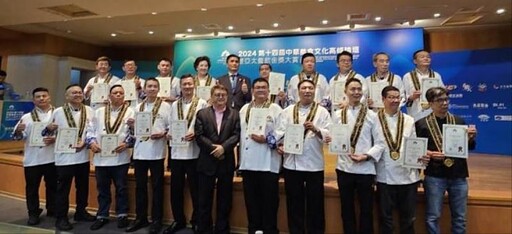 康園餐廳雙主廚獲選「亞太十大名廚」|美女經理孫敏華邀品嚐秘制烤鴨料理