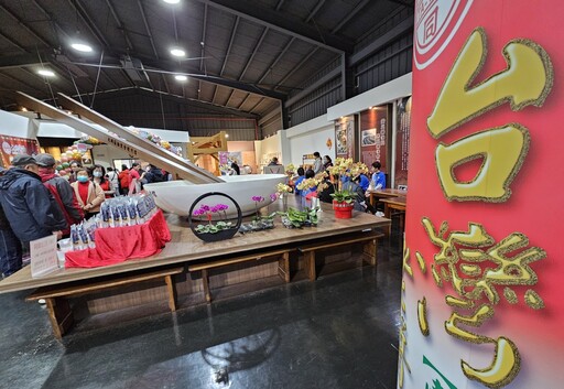 大廚雲集就是要醬樣|廚藝料理同台做公益