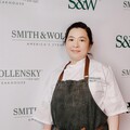 Smith & Wollensky Taipei五周年升級2.0 米其林一星主廚吳小芳走馬上任