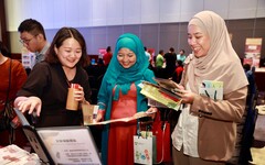 宜縣府率團赴馬來西亞參訪穆斯林文化 拓展海外觀光市場