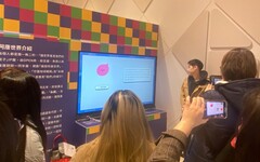 「世界唐氏症日大展」就在裕隆城 全台首創「AI SOLLY虛擬夥伴」AI互動導覽