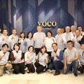 嘉市觀光旅宿新亮點 全台首間VOCO酒店今試營運