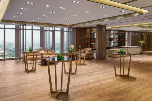 台北漢來大飯店全新會議專案 九宮格餐盒、多元場地量身打造您的商務之選