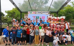 「TULU in高雄」 迎接第三屆世界原住民族旅遊高峰會