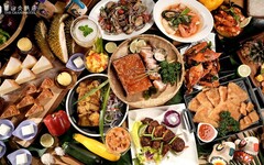 圓山東南亞美食之旅All In One 來場餐桌上味蕾旅行 一次滿足夏天的胃！