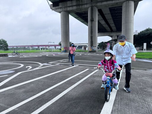 迎接世界自行車日 新北市河濱14租借站推出騎乘優惠
