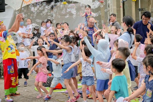 「2024嘉義藝術節」首週佳評如潮 第二週精彩再加碼