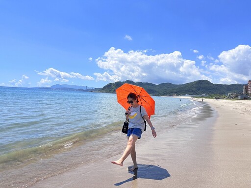 夏日狂歡！福泰翡翠灣度假飯店雙重專案讓您清涼一夏