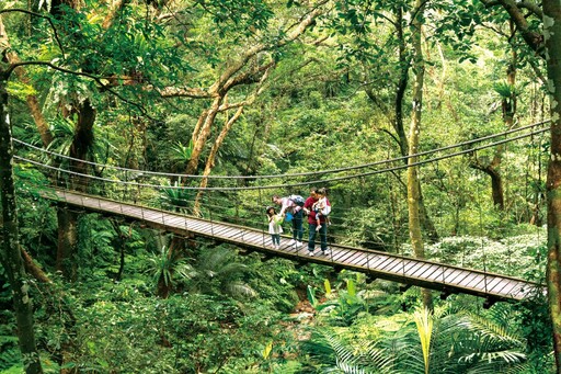 2024台北國際夏季旅展7/12-15登場 新北嗨翻優惠最低57折