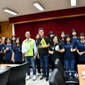 影音/打響兩市「鐵道城市」名聲 彰化市赴日津山市教育文化觀光參訪團返台