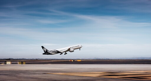 紐西蘭航空機艙再創新 舒眠艙、豪華商務艙亮相 長途機上舒適體驗全新升級