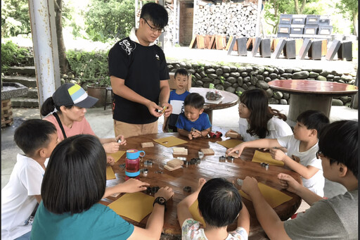 消暑神器 新北惜食餐廳推當季蔬果料理