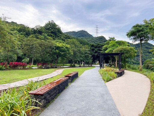 低碳旅遊正夯 新北觀旅局推「山海線」帶你體驗自然之美