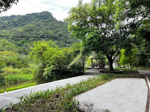 低碳旅遊正夯 新北觀旅局推「山海線」帶你體驗自然之美