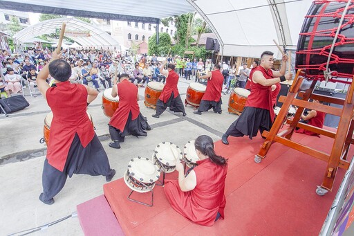 草嶺921地震25週年紀念音樂會 凝聚韌性與展望未來