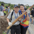 山藥季節盛大登場 三貂嶺低碳之旅+貢寮海陸珍寶宴 超值990元體驗