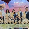 影音/「2024草嶺古道芒花季」 11/2-12/1與您漫遊古道銀白花海之美