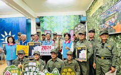 金門嶄新地標「新市256」揭幕 老兵召集令、海洋藝術季與金湖九宮格共譜觀光新樂章