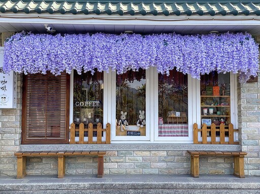 嘉義縣瑞里2日慢旅行 遠離暄囂享受山景和美食