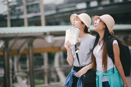 助攻背包客小資族找到最划算的住宿 臺灣旅宿網帶你探索平價優質旅宿