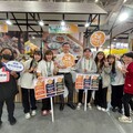 台東縣政府「台東部落食尚」亮相台北國際旅展 攜手阿吉旅行社推出原民文化遊程 會場限時限量4折特賣