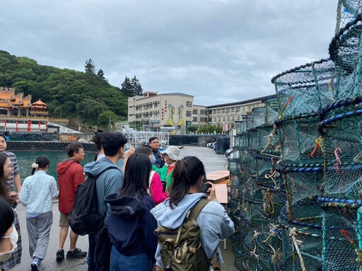 立冬蟹肥開賣 野柳活蟹市集開跑 滿額送限量萬里蟹福袋