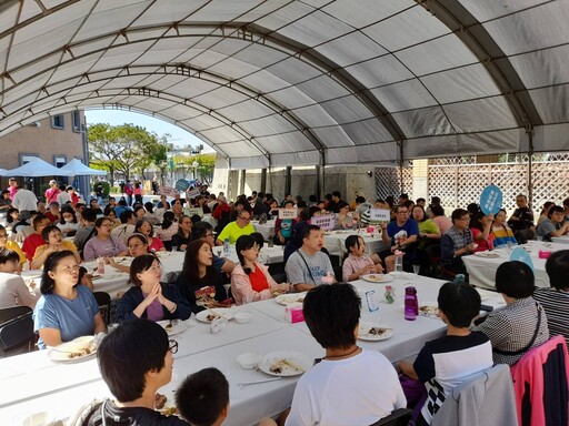 作客三鶯趣開跑 低碳旅行+客家美食 體驗綠色生活新風潮