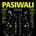 集結國內外原民音樂人 「Taiwan PASIWALI Festival」11/23-24臺東森林公園登場