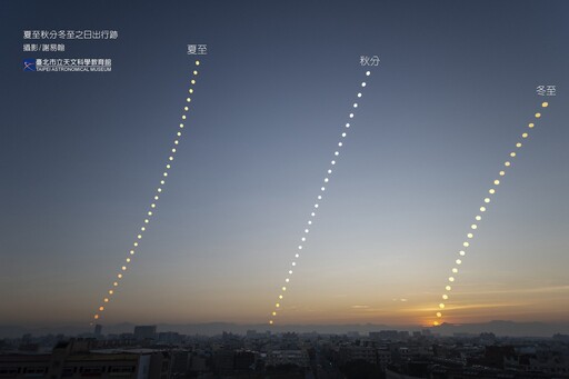 木星衝、流星雨、月掩亮星 十二月齊現冬季燦爛星空