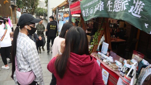 「wah!幾散桂竹與泰雅生活」展覽登場 來探索原住民文化與體驗竹編藝術之美