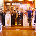 嘉義市史蹟資料館常設展新風貌 探索棟札四神、狛犬與嘉義神社脈絡故事