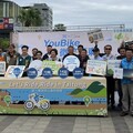 臺東引進YouBike公共自行車系統 預計兩年內建置完成120站點