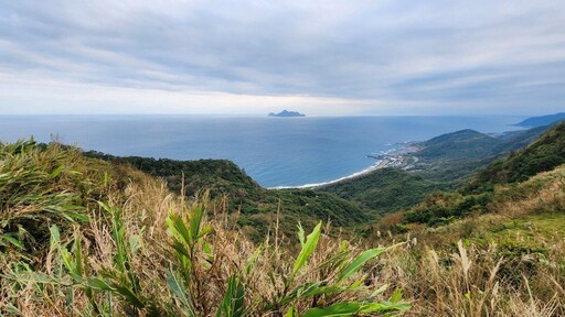 探索草嶺古道、露營鐵馬體驗與療癒溫泉 感受新北山海湯冬日之旅的多元魅力