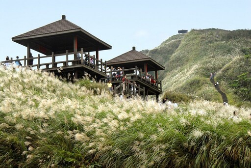 探索草嶺古道、露營鐵馬體驗與療癒溫泉 感受新北山海湯冬日之旅的多元魅力