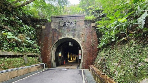 探索草嶺古道、露營鐵馬體驗與療癒溫泉 感受新北山海湯冬日之旅的多元魅力