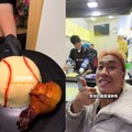 TikTok推「跨年全球美食特輯」 I 人自煮、E 人派對美食都蒐羅 用獨特全球美食迎向 2025 年