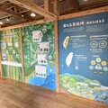 羅東林場國土生態綠網展 分享保育成果