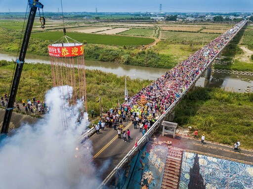 嘉義縣四季特色各異 跟著十大旅遊清單玩就對了