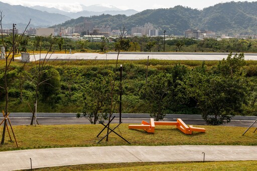 「蛇」進新美館 春節限定活動好玩又好拍 金蛇帶你玩轉藝術