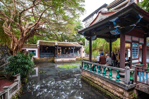 春節必遊 新北六大景點大公開 祈福迎新還能品嚐美食