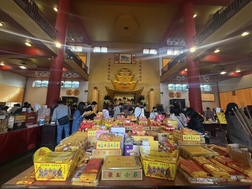 春節走春必去 龜吼漁港市集送好禮 海鮮大餐等你來拿