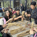 年後踏青充電 雙溪、淡水兩大休閒農場帶你親近大自然