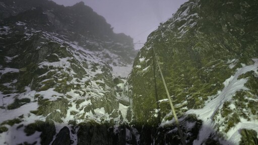 疲於奔命忙救援 高山救難人員感嘆輕忽登山危險性