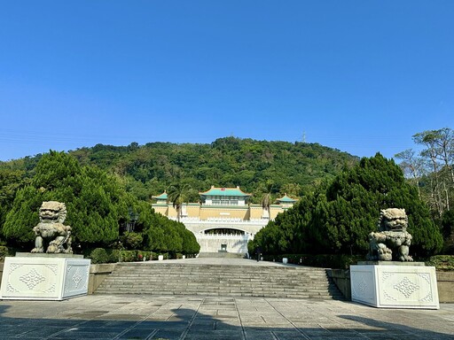 浪漫士林情人節攻略 賞花、看展、池畔晚餐 一日打造完美告白時刻！