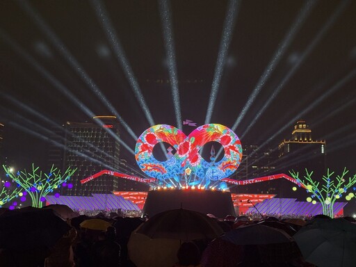 日本山陰花燈在桃園 點亮鳥取直飛預告