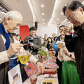 桃園魯冰花季擴大登場 花海擴展至12公頃 讓你賞花玩茶一次滿足