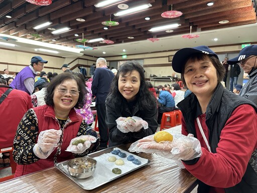 傳承百年禮俗 新北客家天穿日 學童祭天展現文化傳承