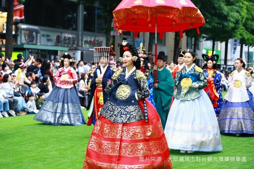 韓國觀光公社攜手品保協會帶台灣旅客安心暢玩韓國南部